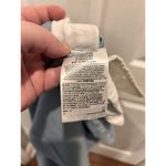 Gap  Light Blue Linen/Cotton Chino Pants Women’s‎ Size 12 Photo 9