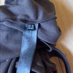 Massimo Dutti  Brown Camisole Top Photo 3