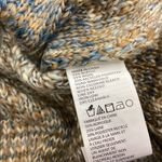 prAna  Autumn Rein Sweater Tunic Size Small Photo 6