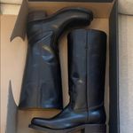 Frye  Campus 14L Tall Boots- 8.5 Photo 2