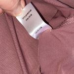 Lulus  Dusty Rose Maxi Dress Photo 10