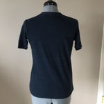 •New York Rangers short sleeve T Photo 1