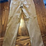 Spanx  Tan Khaki Pants Photo 1