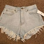 BDG Urban Outfitters Jean Shorts Photo 0