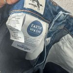 Wrangler s WOMEN'S WILD WEST HIGH RISE STRAIGHT JEANS Photo 1