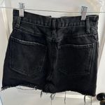 AGOLDE Denim Skirt Photo 1