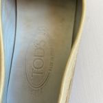 Tod's Tod’s Slip Ons Photo 7
