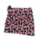 Garage  Floral Skirt Size XL Photo 1