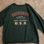 Cherokee VTG University State Of California Crew Photo 2