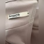 House Of CB Mina Crystal Structured Corset Size XS EUC Photo 6