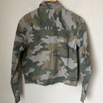 Melrose and Market Camo Jacket Photo 7