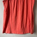 st. john's bay Crochet Flutter Sleeve Womens Top Petite S Indie Boho Chic Beachy Photo 7