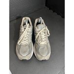 New Balance 990v5 Castlerock Gray Sneakers Shoes Womens 9.5 Width 2A Narrow Photo 1