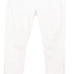Vineyard Vines  White Jamie High Rise Skinny Jeans Stretch Women's 25 Photo 0