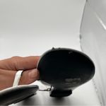 Tory Burch  RING T-STRAP SANDAL white leather size 8.5M slingback Photo 7