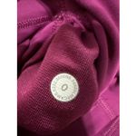 Lululemon Wunder Train 23” Magenta/Pink Leggings Photo 3