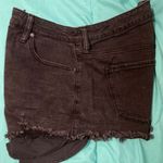 Mossimo Supply Co Denim Shorts Photo 1