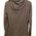 Lululemon Gray Sweatshirt Photo 1