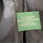 Hunt Club Vintage 90’s jacket windbreaker Teal purple color block ize small Photo 15