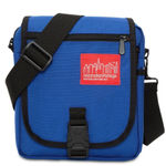 Manhattan Portage Urban Bag Blue Photo 0