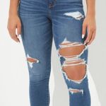 American Eagle Curvy Jeans Photo 0