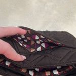 Vera Bradley Brown crossbody purse Photo 2
