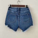 Free People Vintage High Rise Shorts- We the Free Photo 2