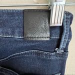 Level 99 Mid Rise Janice Ultra Skinny Jeggings Blue Size 25 Photo 7