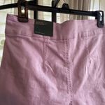 Wild Fable NWT Highest Rise A-Line Shorts Light Purple Lilac Size 4 / 27 Waist Photo 2