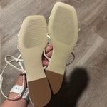 Reformation  Maya Bow Sandal Photo 10