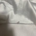 Lilly Pulitzer  White Bow Dress Photo 3