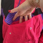 Adidas Vintage  Half Zip Windbreaker Jacket Photo 2