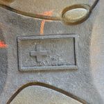 Dr. Martens Vintage  Brown Leather Oxford Shoes Size 7 US/39 EU Thailand Womens‎ Photo 8