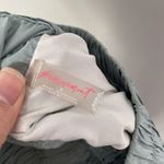 Free People  Size S Light Blue The Way Home High Rise Workout Shorts Photo 3