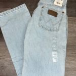 Wrangler NWT  Cowboy Cut Jeans Photo 0