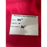 Heimish Scalloped Coral Pink Tank 2XL Size XXL Photo 6