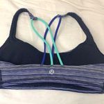 Lululemon sports bra Photo 1