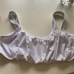Missguided White Bikini  Top Photo 0