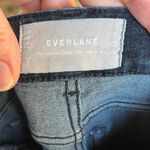Everlane  Women's The Authentic Stretch Slim Bootcut Jeans Size 24" Photo 4