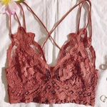 Free People Adella Bralette (look Alike) Photo 0