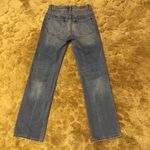 BDG  Urban Outfitters distressed loose straight jeans Photo 9