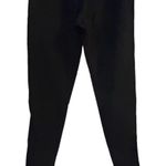 ASOS 4505 Black Icon Leggings Size 4 Activewear Elastic Waistband cotton touch Photo 2