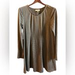 YA Los Angeles  Fit‎ and flare size L dress Photo 2