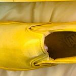 Vans Yellow Classic “Off the Wall” Shoes Photo 3