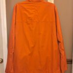 Nike M65 Field Jacket Orange XL Photo 1