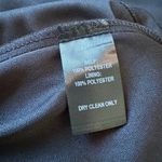 Lulu's Leading Role black sleeveless maxi dress size S Photo 7