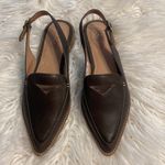 Sperry  Shoes size 7 BNWOT color dark green so beautiful leather upper Photo 15