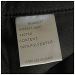 Tail White Label Black Golf Tennis Skort Sz 2 Photo 8