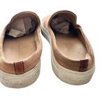 Jenni Kayne Suede Slider Sneaker tan Women's Size EU 40 US 10 Photo 6