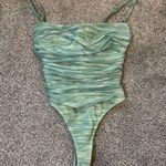 House Of CB  Corset Bodysuit Photo 0